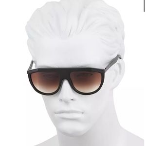 Balmain Aviator Sunglasses